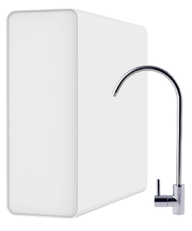 Osmoseur fontaine Mobilos 2.0